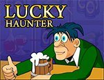Бесплатно играть игровые автоматы Lucky Haunter (Пробки)